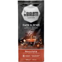 Kavos pupelės Bialetti Esperto Grani su lazdynų riešutų skoniu, 1 kg