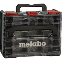 Įrankių dėžė-organizatorius Metabo metaBOX 100S Organizer