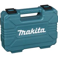 Įrankių rinkinys Makita E-15095, 60 dalių