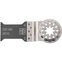 Fein SL E-Cut Fine pjūklelis multifunkciniam įrankiui 50x30 mm, 5 vnt.