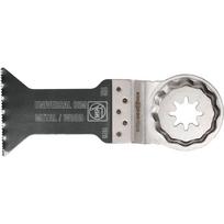 Fein E-Cut Universal BIM pjūkleliai daugiafunkciam įrankiui 60x44 mm, StarlockPlus, 5 vnt.