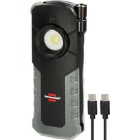 Brennenstuhl HL 1000 ACW įkraunamas LED darbinis šviestuvas, 1000 lm, IP54