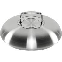 Fissler Original-Profi Collection aukštas dangtis 24 cm