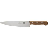 Šefo peilis Victorinox Wood, 22 cm
