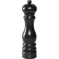 Rankinis pipirų malūnėlis Peugeot Paris Chef u'Select 22 cm, juodas