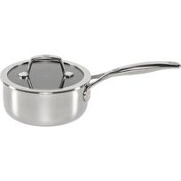 Prikaistuvis ZWILLING Peak 16 cm 1.5 l su dangčiu, sidabro