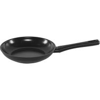 ZWILLING Madura Plus keptuvė 24 cm, aliumininė, juoda