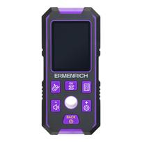 Laidų ir metalo detektorius Ermenrich Ping SM70