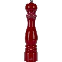 Pipirų malūnėlis Peugeot Paris u'Select 30 cm, medinis, raudonas