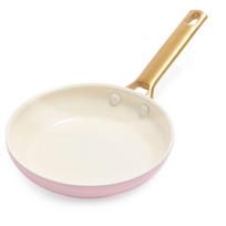 Keptuvė GreenPan Padova Reserve 24 cm, rožinė