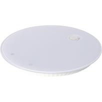 Skaitmeninės virtuvinės svarstyklės Alessi Plissé MDL16 W, baltos
