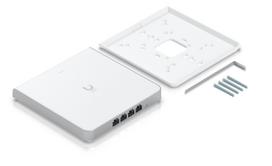 Ubiquiti U6 Enterprise 4800Mbit/ai Balta Maitinimas per Eternetą (PoE)