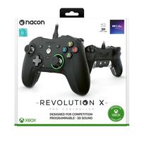 Nacon Revolution X Controller black