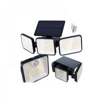Izoxis 26875 180LED saulės lempa