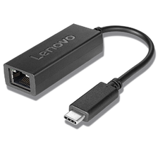 Lenovo | USB-C to Ethernet Adapter
