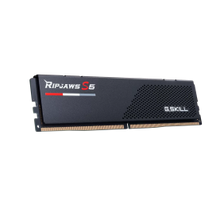 G.Skill Ripjaws S5 | 16GB | DDR5 | 6000 MHz | PC/server | Registered No | ECC No