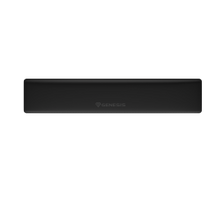 Genesis Wrist Rest | Rubid 600 | Black