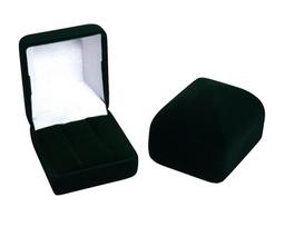 Dėžutė vestuviniams žiedams 4.9x5.4x4.1 cm A7101232Bk