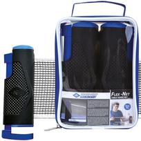 Flexnet Vandeniui Atsparus Stalo Teniso Tinklas Donic
