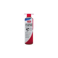 Oro srauto jutiklio valiklis CRC AIR SENSOR CLEAN PRO