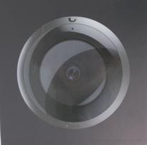 SALE OUT. Ubiquiti 360 Degree Overhead View Camera | Ubiquiti | Dome Camera | AI 360 | 12 month(s) | Dome | 4 MP | Fisheye | Power over Ethernet (PoE) | IPX4