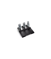Raceline Pedals III LC WW | Thrustmaster Black