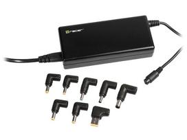 Tracer TRAAKN45424 power adapter/inverter Indoor 70 W Black