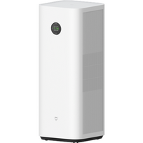 Xiaomi Smart Air Purifier 6 Plus EU | Suitable for rooms up to 53-91 m² | White