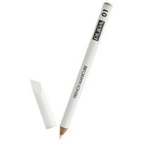 Pupa French Manicure Nail White Pencil – baltas nagų pieštukas prancūziškam manikiūrui