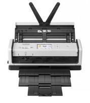 BROTHER ADS-1800W PORTABLE DOCUMENT SCANNER, A4, DUPLEX, USB/USB-C, WIFI, 30PPM