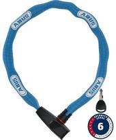 Spyna Abus 6806K/85 aqua (square chain)