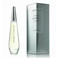 Issey Miyake L'Eau D'Issey Pure EDP, 90 ml