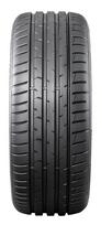 Tire 215/55 R17 98V Nankang AS-3