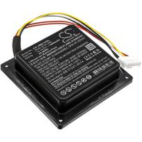 3400mAh for JBL PartyBox 100,R21-5