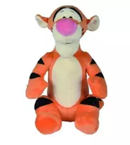 „Disney“ – „Refresh“ Tigris – minkštas žaislas, 25 cm