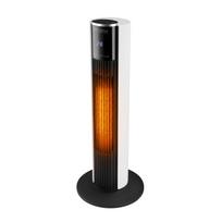 Prekės namams // Šildytuvai / radiatoriai // \nTermowentylator 2000W + pilot KD11788\n
