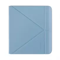 Rakuten Kobo SleepCover dėklas knygų skaityklei 17,8 cm (7") „Folio“ Mėlyna