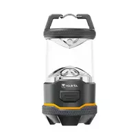 VARTA Outdoor Sports Lantern L10 LED Camping Lantern be baterijų