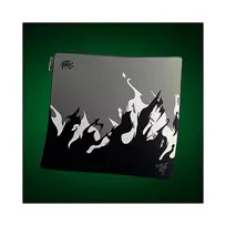 Razer Gigantus V2 Pro NiKo Edition XXL Gaming Mouse Pad - Pilkas