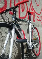 Spyna Abus Granit Plus 640/135HB150 RD