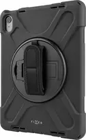 FIXED Rugged Case for Apple iPad 10.9 (2022)/iPad 11 (2025), Black