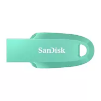 SanDisk Ultra Curve USB 3.2 32GB Green