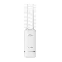 WI-AP316AX-Lite ~ Gigabit ārējais bezvadu piekļuves punkts ar Mesh atbalstu (AP) WiFI 6 2.4/5GHz 3000Mbit IP65