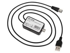 Įrankiai ir matavimo prietaisai // Įrankių, priedų naujienos // 77-267# Wzmacniacz antenowy liniowy blow dvb-t la30 + usb