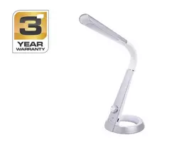 Stalinė LED lempa Alto BL1063S, sidabrinė
