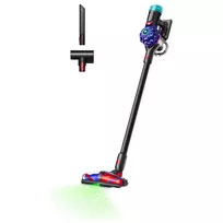 Dyson V10 Konical belaidis dulkių siurblys 465W, be maišelio
