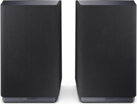 Sharp AQUOS Surround Speakers | CP-AWS2001 | Wi-Fi | Bluetooth | Wireless connection CP-AWS2001 | 4550556112345