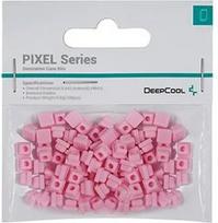Deepcool Decorative Case Bits | PIXEL Series | Pink R-PIXEL-PK100-G-1 | 6933412796756