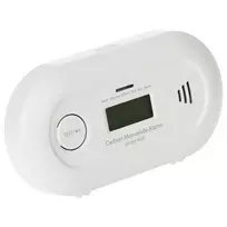 Belaidis CO detektorius ATLO-CD21MW-TUYA