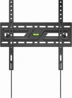 TV wall mount 37-75", 75kg, black WM-75T-04 | 8716309135306
